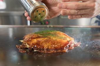 肉玉そば