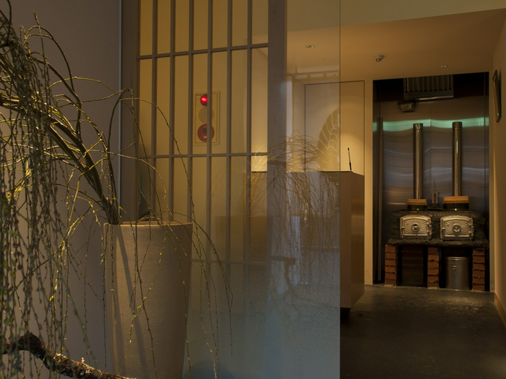 伝統と新しさの魅力が詰まった日本料理店