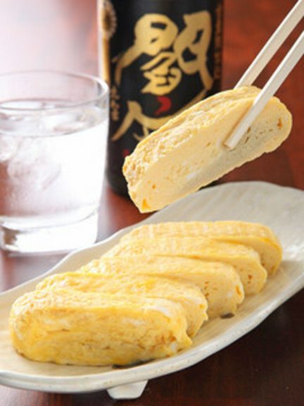 だしまき玉子