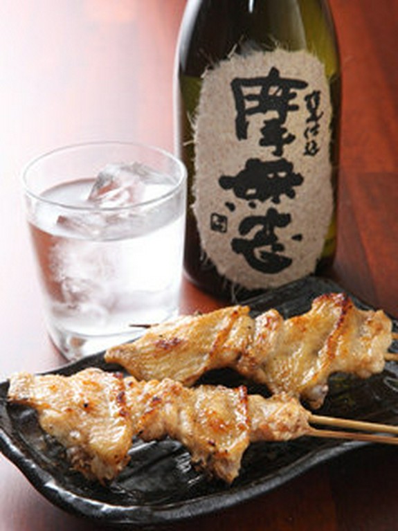 手羽先
