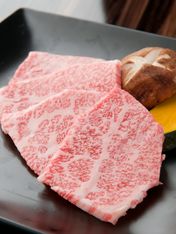 Heiichiro Yakiniku Nishioi