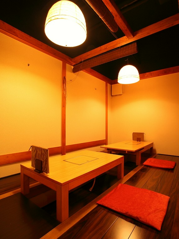 リーズナブルで贅沢な大人女子会をお楽しみください