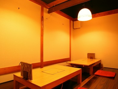 女子会におすすめ