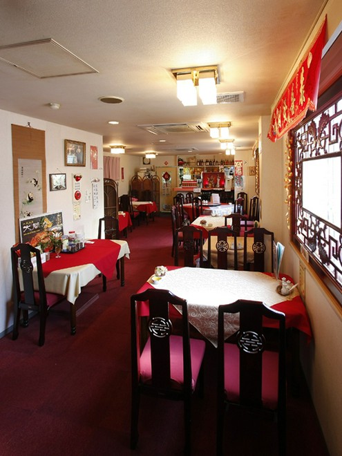 ファミリーにおすすめ