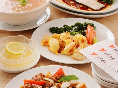 女子会や家族のお食事などにご利用ください