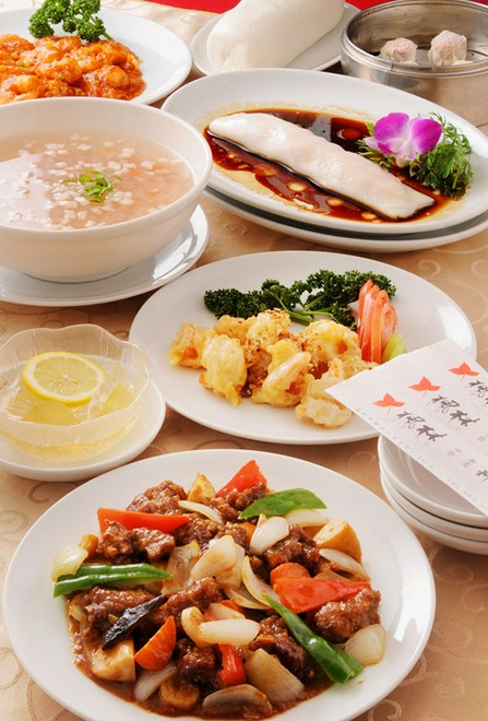 女子会におすすめ