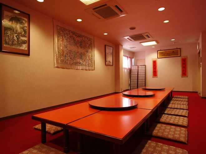 接待・会食におすすめ