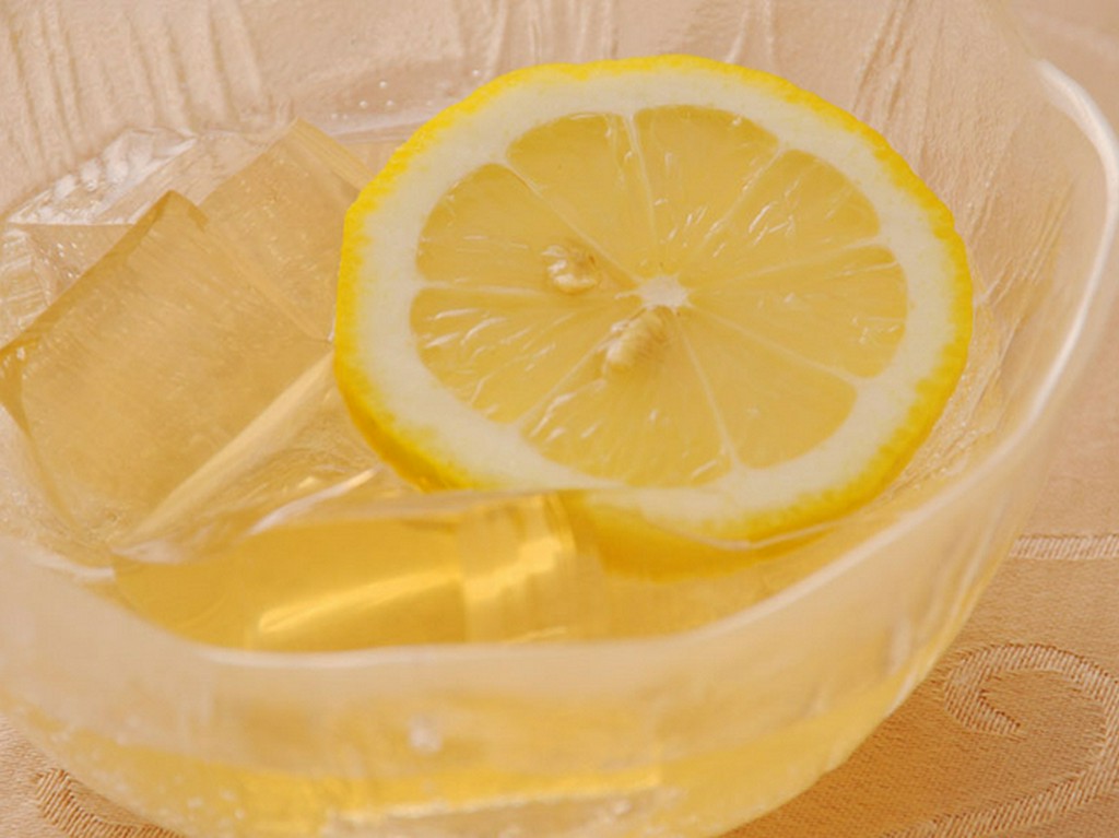 中華の民族音楽に癒されながら、至福の時間を