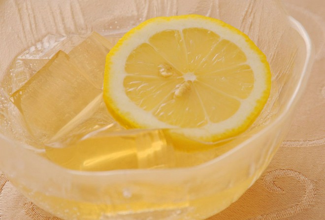 くつろげる雰囲気