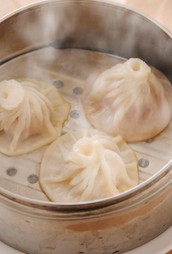 飲茶（ヤムチャ）セット
