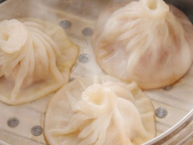 飲茶（ヤムチャ）セット