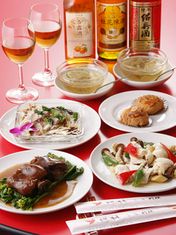 후린 중화 대만 요리