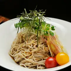 そばサラダ