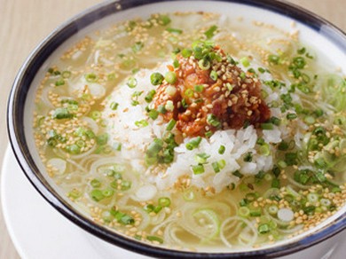 デートにも最適。ホルモン武蔵