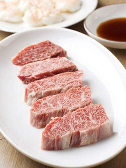 ハラミ(横隔膜)