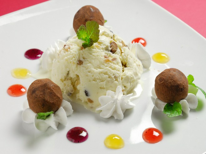 女子会におすすめ