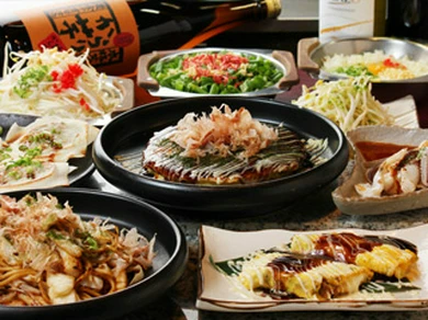 ※食べ放題・飲み放題の付いたお得なコースも御座います！