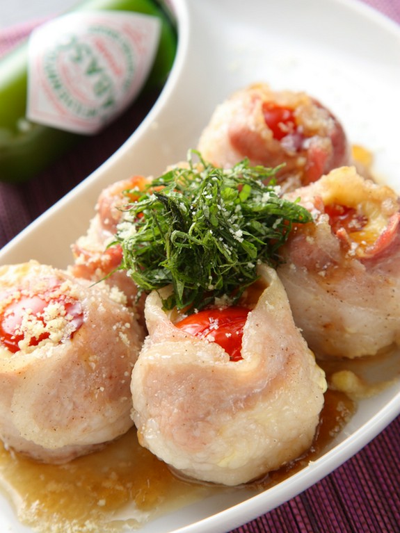 豚マ（とんま）