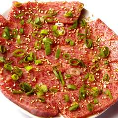 相模原駅徒歩5分！上質な肉をお手頃価格で！広めのお席あり