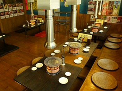 会話が弾む！極上のお肉で接待・会食を！相模原駅徒歩5分