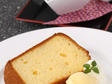食事の最後は、美味しいデザートでしめたいっ！