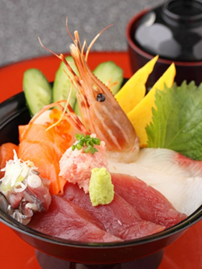 和ごころレストランうさぎ 銚子 和食 のグルメ情報 ヒトサラ