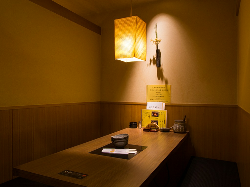 北海しゃぶしゃぶ北2条店 札幌駅(さっぽろ駅)/しゃぶしゃぶ・すき焼き ヒトサラ