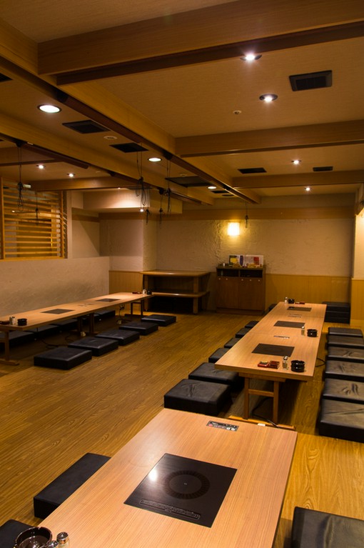 北海しゃぶしゃぶ北2条店 札幌駅(さっぽろ駅)/しゃぶしゃぶ・すき焼き ヒトサラ