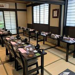 結納、お宮参り、七五三、祝い事、法事、ご会食にご利用下さい