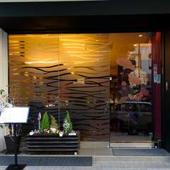 南森町駅より徒歩10分、桜ノ宮駅より徒歩8分