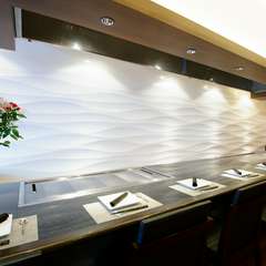 女性が楽しくくつろげる店づくり