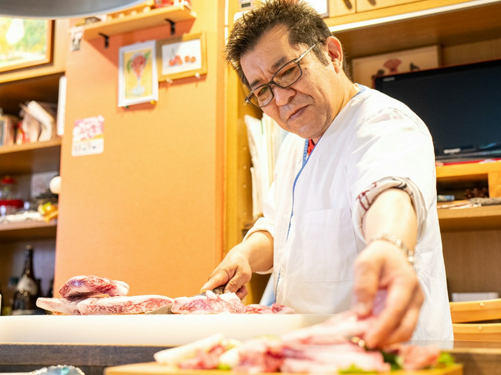 アットホームな空間で、老若男女問わず楽しめる雰囲気づくり