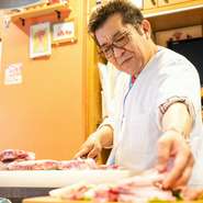 アットホームな空間で、老若男女問わず楽しめる雰囲気づくり