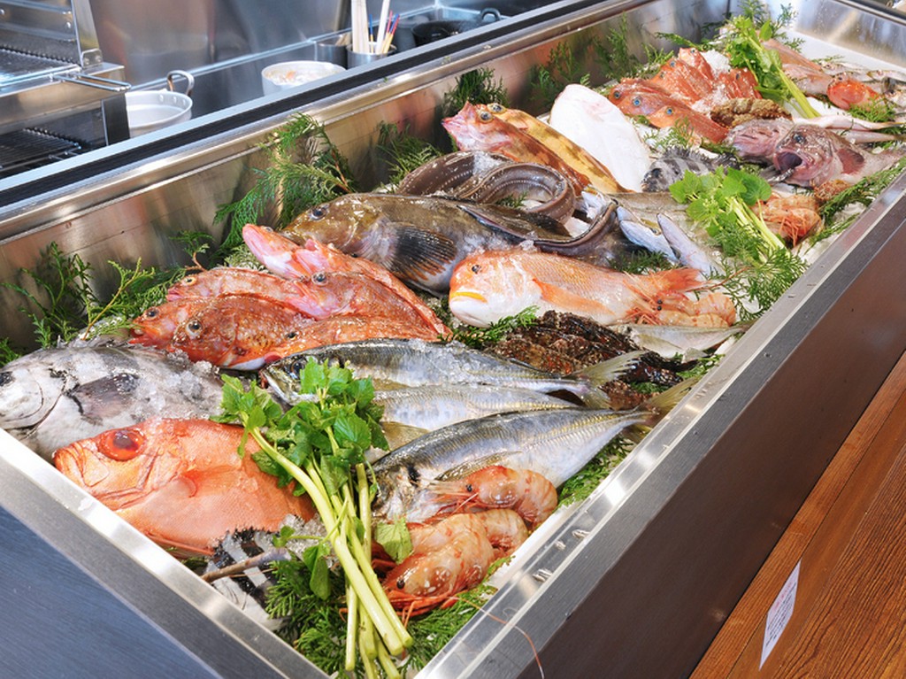 富来助　イチオシスポット特大ネタケース!!