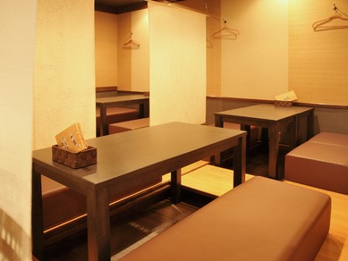 宴会コース　3500円〜ご用意しております。お気軽にご相談下さい