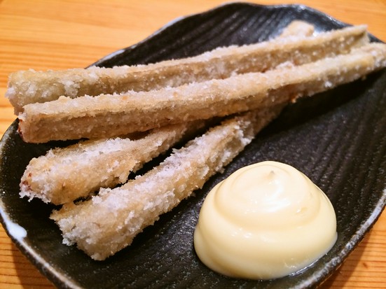 のらくら 旭川 居酒屋 ヒトサラ