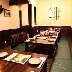 忘新年会は是非【やきとりの一平】を！