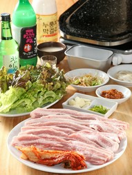 生三段バラセット