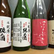 香川の銘酒悦凱陣、讃岐の酒米オオセト、ぜひご賞味ください。品切れの場合もあります。