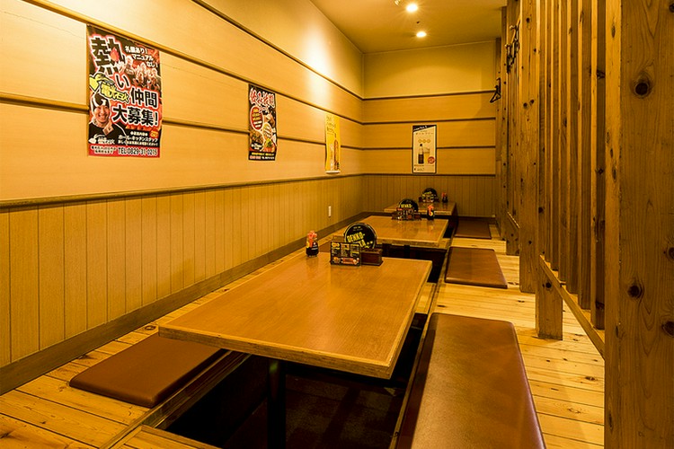 電光石火 廿日市店 廿日市市/大竹市/鉄板焼き | ヒトサラ