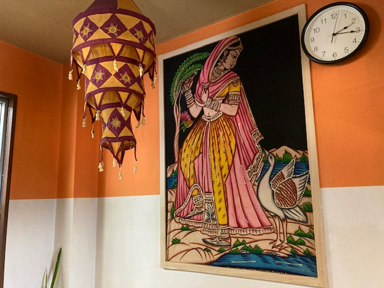 ゆったりくつろげる空間をご用意