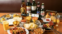 食べ飲み放題コース