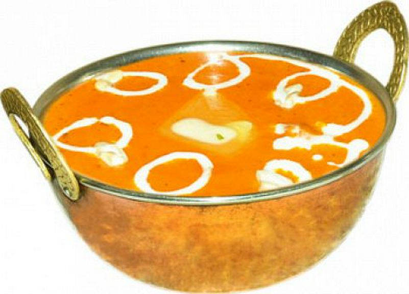 熟練シェフが作るインドネパール料理