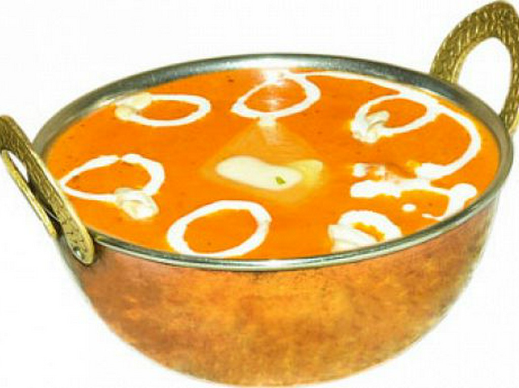 熟練シェフが作るインドネパール料理