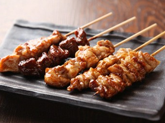 串焼き 各種