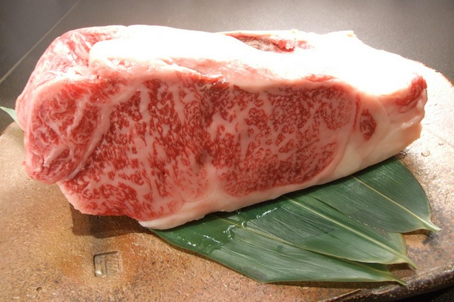 食材にこだわっている