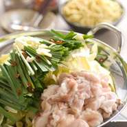 〆はチャンポン麺で!!