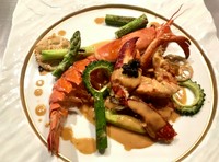 季節料理