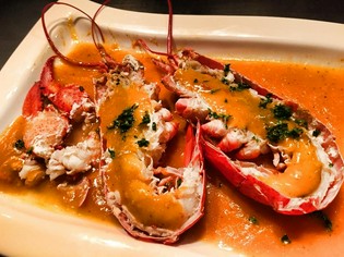 魚介類も産地にこだわって。