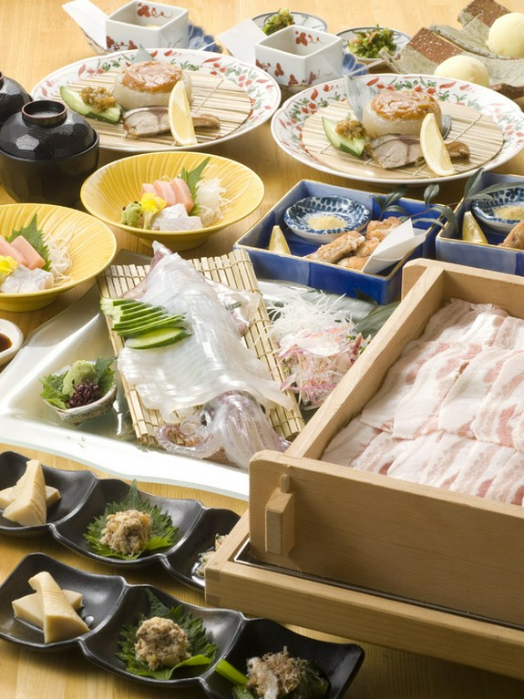 居心地家　古都